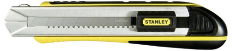 STANLEY 0-10-486 FatMax 25 mm-es vágógép 0-10-486 magazingal. 1 db 2. kép