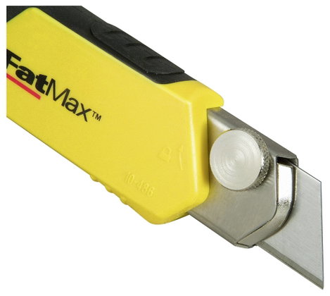 STANLEY 0-10-486 FatMax 25 mm-es vágógép 0-10-486 magazingal. 1 db 4. kép