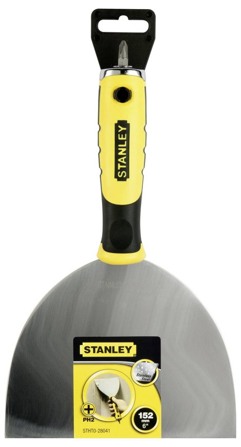 Stanley STHT0-28041 Fugázó spatula (H x Sz) 275 mm x 150 mm 2. kép