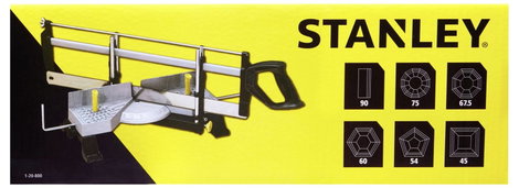 Stanley 1-20-800 1-20-800 Gérvágó fűrész 560 mm 2. kép