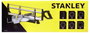 Stanley 1-20-800 1-20-800 Gérvágó fűrész 560 mm 2. bélyegkép