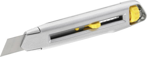 STANLEY 0-10-018 18 mm-es vágókés 1 db