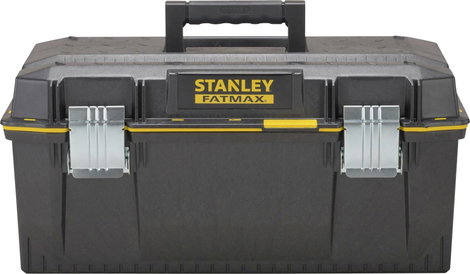 Stanley 1-93-935 Werkzeugbox wasserdicht 710x308x285mm Szerszámos doboz