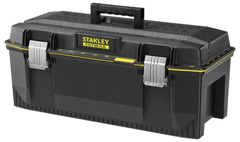 Stanley 1-93-935 Werkzeugbox wasserdicht 710x308x285mm Szerszámos doboz 2. kép