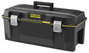 Stanley 1-93-935 Werkzeugbox wasserdicht 710x308x285mm Szerszámos doboz 2. bélyegkép