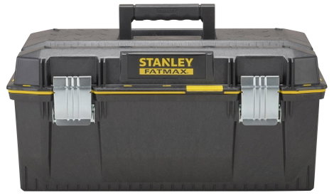 Stanley 1-93-935 Werkzeugbox wasserdicht 710x308x285mm Szerszámos doboz 3. kép
