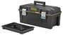 Stanley 1-93-935 Werkzeugbox wasserdicht 710x308x285mm Szerszámos doboz 4. bélyegkép