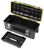 Stanley 1-93-935 Werkzeugbox wasserdicht 710x308x285mm Szerszámos doboz 6. bélyegkép