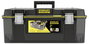 Stanley 1-93-935 Werkzeugbox wasserdicht 710x308x285mm Szerszámos doboz 8. bélyegkép