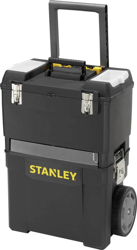 STANLEY 1-93-968 Szerszámos láda tartalom nélkül