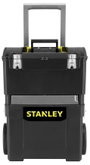 STANLEY 1-93-968 Szerszámos láda tartalom nélkül 2. bélyegkép