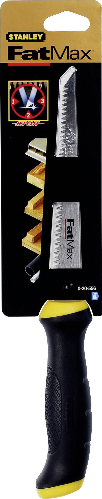 Stanley FATMAX® 0-20-556 Gipszkarton fűrész 355 mm
