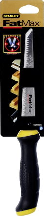 Stanley FATMAX® 0-20-556 Gipszkarton fűrész 355 mm bélyegkép