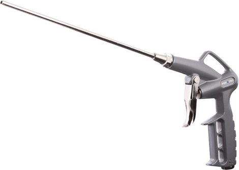 Aerotec Sűrített levegős kifújó pisztoly 1/4 (6,3 mm) 10 bar