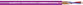 Sommer Cable 200-0008 Mikrofonkábel 2 x 0.22 mm² Viola méteráru bélyegkép