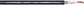 Sommer Cable 200-0101 Mikrofonkábel 2 x 0.25 mm² Fekete méteráru bélyegkép