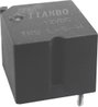 Tianbo Electronics TRS-L-12VDC-S-Z Nyák relé 12 V/DC 40 A 1 váltó 1 db bélyegkép