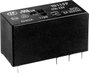 Hongfa HF115F/005-2ZS4A(610) Nyák relé 5 V/DC 8 A 2 váltó 1 db bélyegkép