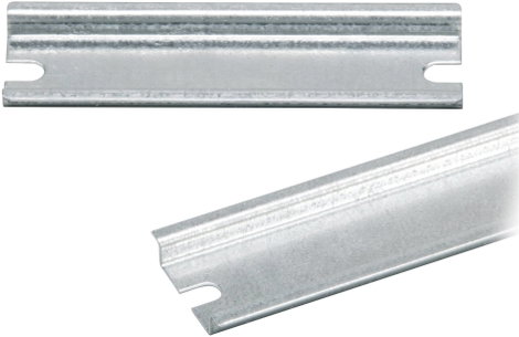 Fibox ARM 0808 Kalapsín Lyuk nélkül Acéllemez 65 mm 1 db