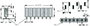Fischer Elektronik Hüvelysor (standard) Sorok száma: 1 Pólusok száma sorozatonként: 20 BL LP 5 SMD/ 2. bélyegkép