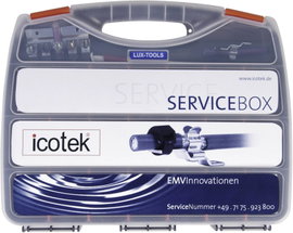 Icotek EMV-88002 Szervizdoboz 1 db