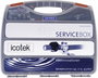 Icotek EMV-88002 Szervizdoboz 1 db bélyegkép