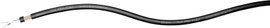 DRAKA 1018270 Audio vezeték Li-02YSDY 1 x 2 x 0.22 mm² Fekete méteráru