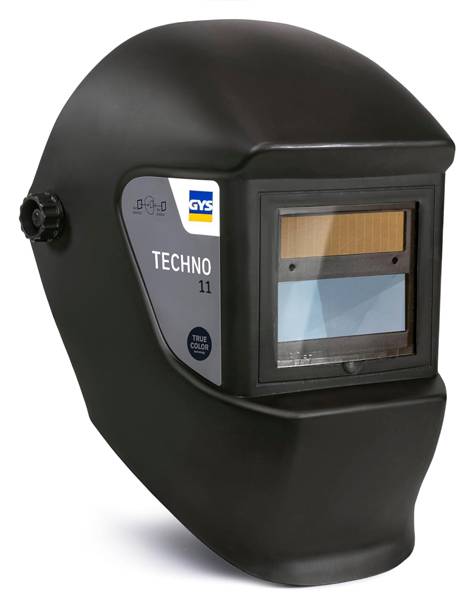 GYS 160P Hegesztő inverter 10 - 160 A Tartozékokkal 4. kép