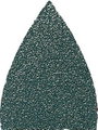 Fein 63717184012 Csiszolórúd Lyuk nélküli Szemcsézet (num) 40 (H x Sz) 51 mm x 37 mm 20 db bélyegkép