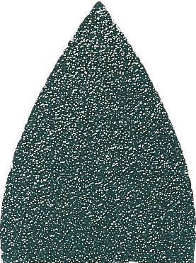 Fein 63717185016 Csiszolórúd Lyuk nélküli Szemcsézet (num) 60 (H x Sz) 51 mm x 37 mm 20 db