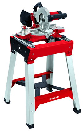 Einhell E-Stand Billenő fűrész alsó állvány