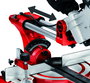 Einhell E-Stand Billenő fűrész alsó állvány 4. bélyegkép