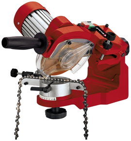 Einhell GC-CS 235 E 4499910 Fűrész élező 235 W 145 mm