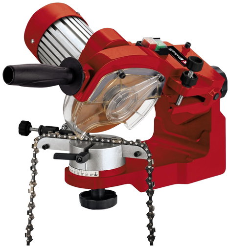 Einhell GC-CS 235 E 4499910 Fűrész élező 235 W 145 mm