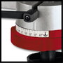 Einhell GC-CS 235 E 4499910 Fűrész élező 235 W 145 mm 2. bélyegkép