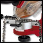 Einhell GC-CS 235 E 4499910 Fűrész élező 235 W 145 mm 3. bélyegkép