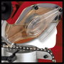 Einhell GC-CS 235 E 4499910 Fűrész élező 235 W 145 mm 4. bélyegkép