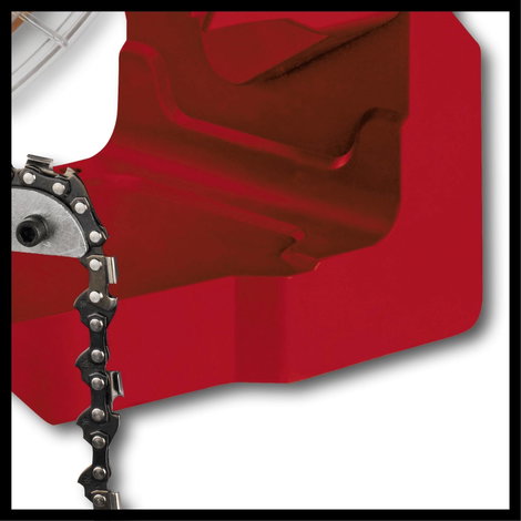 Einhell GC-CS 235 E 4499910 Fűrész élező 235 W 145 mm 6. kép