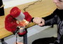 Einhell GC-CS 235 E 4499910 Fűrész élező 235 W 145 mm 7. bélyegkép