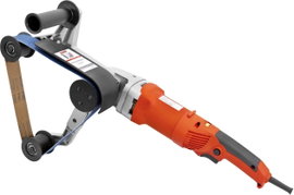 Csőcsiszoló 800 W 230 V, Holzmann Maschinen RSG760_230V