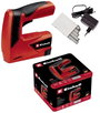 Einhell TC-CT 3,6 Li 4257880 Akkus tűzőgép Kapocs típus 53-as típus Kapocs hosszúság 6 - 14 mm bélyegkép