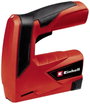 Einhell TC-CT 3,6 Li 4257880 Akkus tűzőgép Kapocs típus 53-as típus Kapocs hosszúság 6 - 14 mm 2. bélyegkép