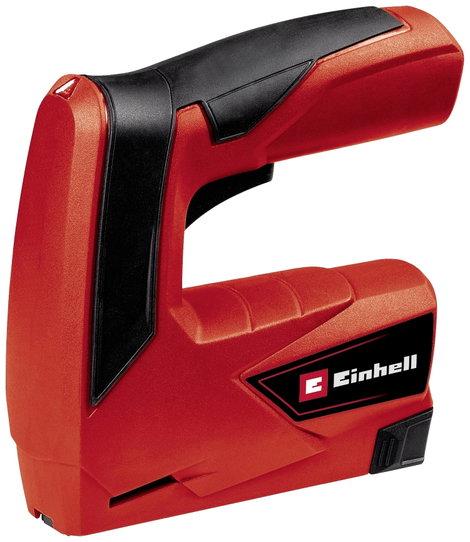 Einhell TC-CT 3,6 Li 4257880 Akkus tűzőgép Kapocs típus 53-as típus Kapocs hosszúság 6 - 14 mm 2. kép