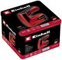 Einhell TC-CT 3,6 Li 4257880 Akkus tűzőgép Kapocs típus 53-as típus Kapocs hosszúság 6 - 14 mm 3. bélyegkép