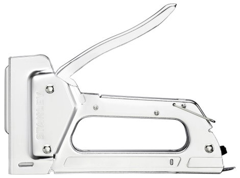 Stanley TR45 6-TR45 Kézi tűzőgép 2. kép
