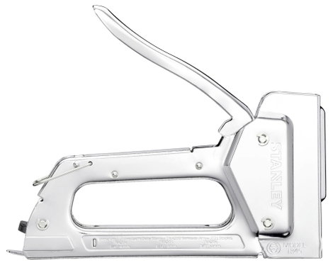 Stanley TR45 6-TR45 Kézi tűzőgép 3. kép