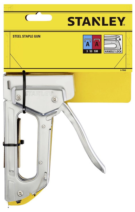 Stanley TR45 6-TR45 Kézi tűzőgép 5. kép