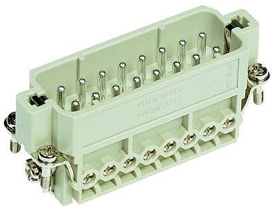 Stiftbetét 09 20 016 2614 Harting Tartalom: 1 db