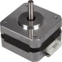 Joy-it Léptetőmotor nema17-03 Joy-IT 0.2 Nm 1.2 A Tengely átmérő: 5 mm bélyegkép