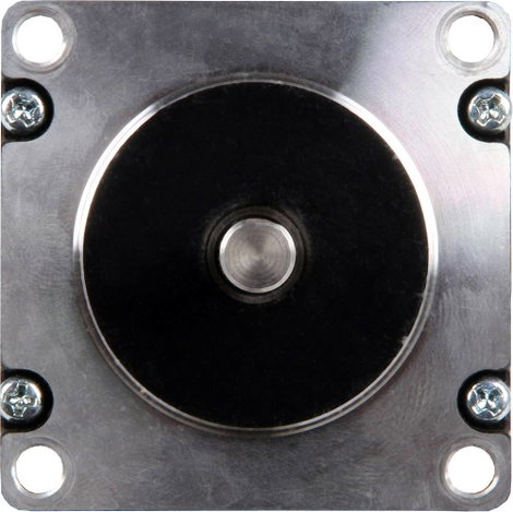 Joy-it Léptetőmotor Nema23-04cl neu 3 Nm 4.2 A Tengely átmérő: 7.5 mm 3. kép